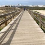 Vídeo mostra resíduos separados a serem misturados em praia algarvia: Câmara confirma erro