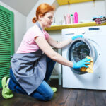 Veja como eliminar os odores da máquina de lavar roupa de forma simples