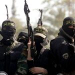 Estado islâmico emite apelo para efetuarem massacres no ocidente