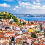 Britânicos elegem cidade portuguesa como uma das mais acolhedoras da Europa