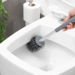 Especialista revela truque para manter o piaçaba limpo e livre de germes por mais tempo
