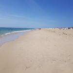 Há nove praias naturistas em Portugal e três ficam no Algarve