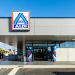 Sem espaço na cozinha? Este carrinho de apoio do Aldi promete melhorar a organização da casa por menos de 20€