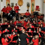 Banda Musical Castromarinense assinala centenário com exposição e espetáculos