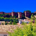 Este castelo do algarve tem mais de 1000 anos e parece saído de um filme