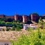 “Vá de manhã cedo”: turista trocou as praias pelo interior algarvio e ficou impressionada com este castelo