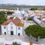 Castro Marim vai acolher 1.º Congresso do Algarve sobre Alzheimer e Demências