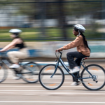 Encontro do Algarve do Desporto Escolar Sobre Rodas leva alunos a pedalar em Castro Marim