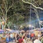 Feira do Ambiente e Vegan do Algarve realiza-se em setembro no Parque Municipal de Loulé [vídeo]