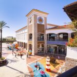 “Cubik Summer” anima verão no Forum Algarve entre julho e setembro