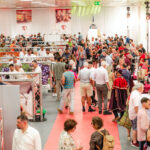 Grande Mostra de Vinhos atraiu mais de 10.000 visitantes a Albufeira