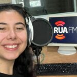 Podcast ‘A Rua da Europa’: Especial Eleições Europeias – Entrevista a Rita Tavares