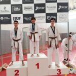 Kombatefácil traz 15 medalhas para Tavira da Taça Nacional de Karaté da JSKA-Portugal