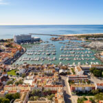 Descubra quais as localidades do Algarve incluídas no Triângulo Dourado