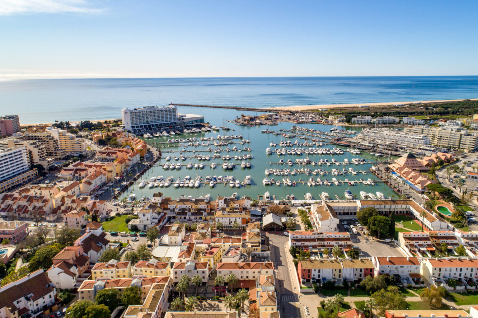 Marina De Vilamoura Celebra 50 Anos E Inaugura Nova Estrutura Para marina-de-vilamoura-celebra-50-anos-e-inaugura-nova-estrutura-para