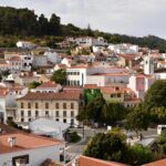 Conheça a vila mais alta do Algarve que tem pouco mais de 5.000 habitantes