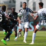 Moreirense bate Portimonense e sobe ao sexto lugar da I Liga