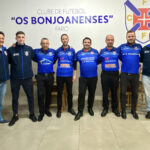 ‘Os Bonjoanenses’ de Faro são bicampeões distritais e estão apurados para a Taça de Portugal
