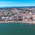 Portimão vai ser a capital europeia dos museus durante quatro dias
