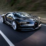 Proprietário de Bugatti Chiron revela os assustadores custos de manutenção