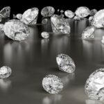 Investigadores desenvolveram método que permite criar diamantes em apenas 150 minutos