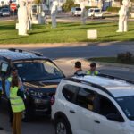 Motoristas de TVDE multados em ação de fiscalização no Aeroporto de Faro
