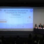 Universidade do Algarve acolhe V Conferência Estudantil de Adaptação às Alterações Climáticas
