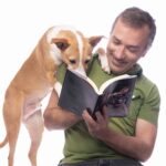 Carlos Filipe lança ‘Diários dos que ninguém quer’ para alimentar animais de rua
