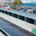 Ambiolhão instala painéis fotovoltaicos no edifício sede e melhora eficiência energética