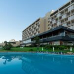 Este é um dos hotéis de 5* mais baratos da Europa e fica no Algarve