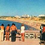 Descubra como o Algarve se tornou paraíso de férias na década de 60