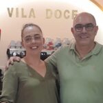 Padaria Pastelaria Vila Doce agora também no coração da cidade de Tavira