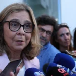 Algarve vai ter plano de resposta no verão, garante nova ministra da Saúde