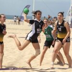 Milhares de jovens praticam desporto em Portimão até final de maio