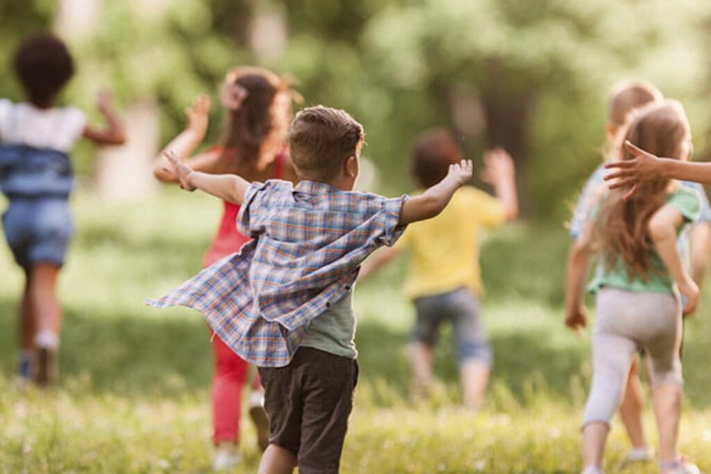 Vila Real de Santo António celebra o Dia Mundial da Criança com muitas ...