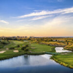 Dom Pedro Golf Vilamoura ganha prémio de Golf Resort do Ano em Portugal