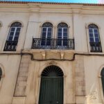 Município de Portimão vai transformar o edifício da antiga Alfândega em espaço de cultura