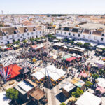 Vem aí o o Festival Histórico “Vila Real de Santo António Setecentista”
