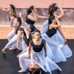 “Artes Sem Fronteiras” celebrou a diversidade e a expressão artística através da dança