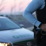 GNR detém 76 pessoas no Algarve e deteta 633 infrações na última semana