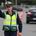 GNR deteve 57 pessoas e registou 691 infrações numa semana no Algarve