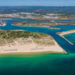 Costuma ir a banhos nas praias do Algarve? Saiba a lista das que têm a água com melhor qualidade