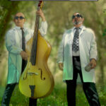 Duo de jazz KiMiKus apresenta disco de estreia ‘Modus Novos’ no Teatro Lethes em Faro [vídeo]