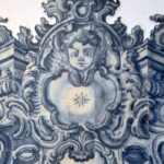 Tavira promove passeio dedicado à azulejaria dos séculos XVII e XVIII