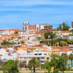 Conheça a “bonita cidade” que já foi a antiga capital do Algarve e foi noticiada em Espanha