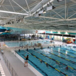 Piscinas Municipais de Silves encerram área de utilização livre para manutenção