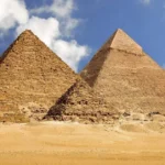 Arqueólogos acreditam ter resolvido o mistério da construção das pirâmides do Egito