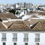Faro abre novo concurso para atribuição de habitações em regime de arrendamento apoiado