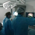 Hospital Particular do Algarve realiza inovadora cirurgia à coluna vertebral [vídeo]
