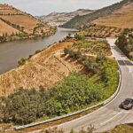 Conheça a ‘melhor estrada do mundo’ que fica em Portugal